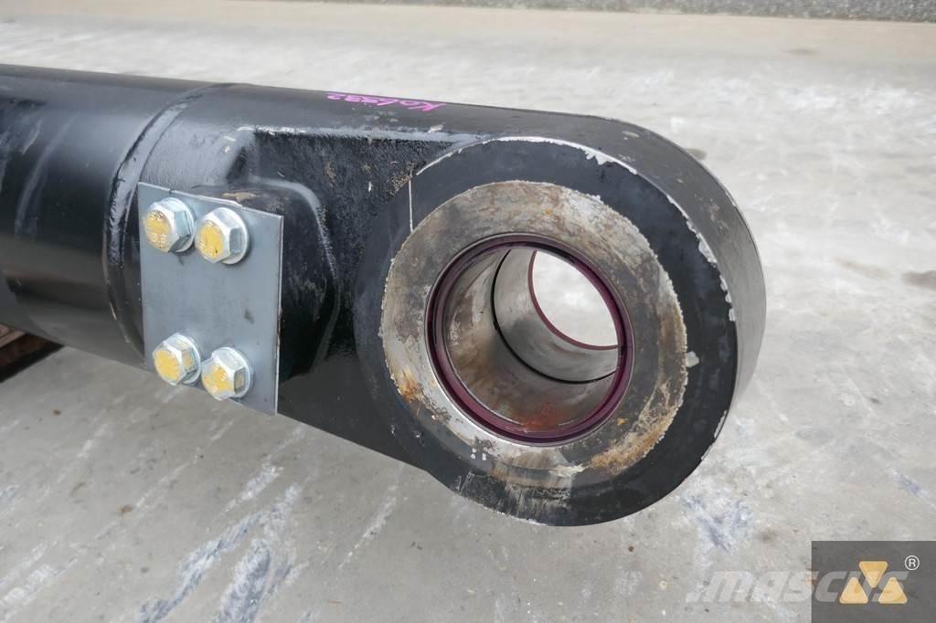 CAT 370-6692 هيدروليات