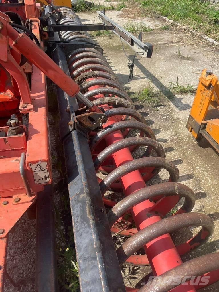 Maschio Aquila 5000 كاسحات