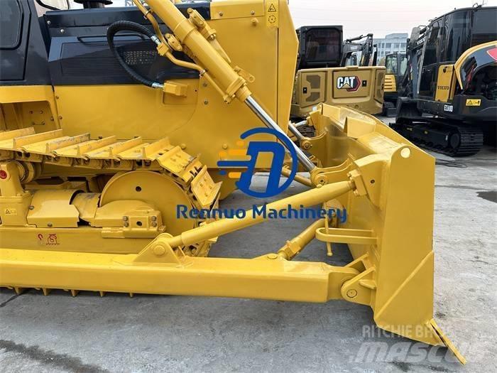 Shantui SD 16 بلدوزرات مجنزرة