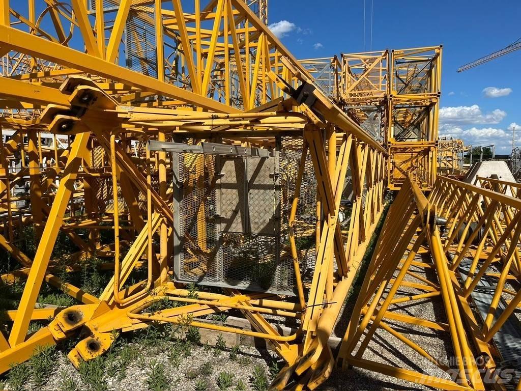 Potain MD560B رافعات برجية