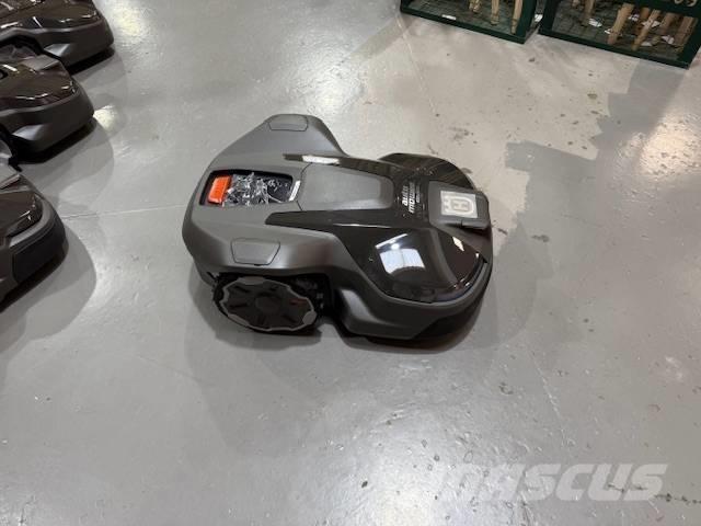 Husqvarna 430X جز العشب