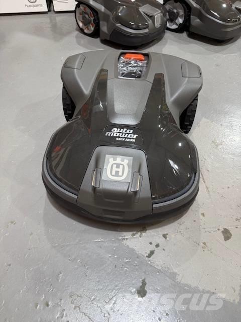 Husqvarna 430X جز العشب