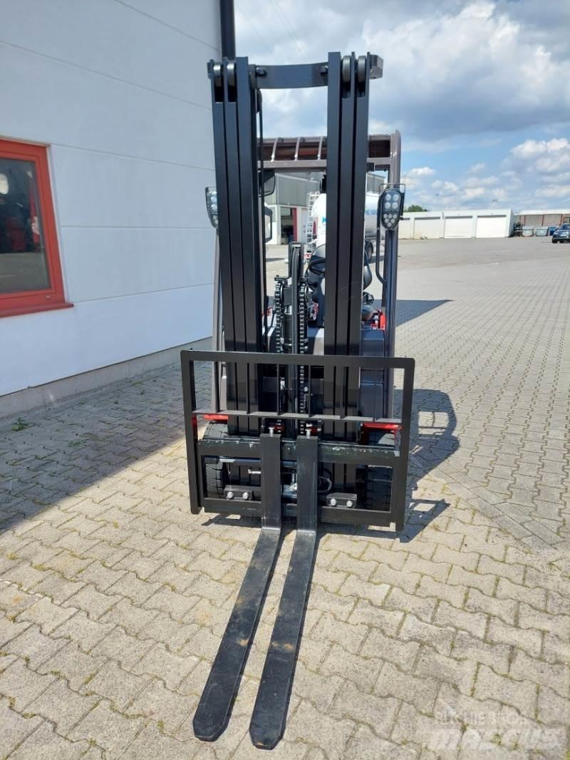 Manitou ME 315 ماكينات زراعية أخرى