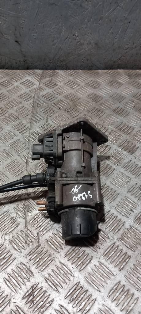 Scania G 400   1942889 مكابح
