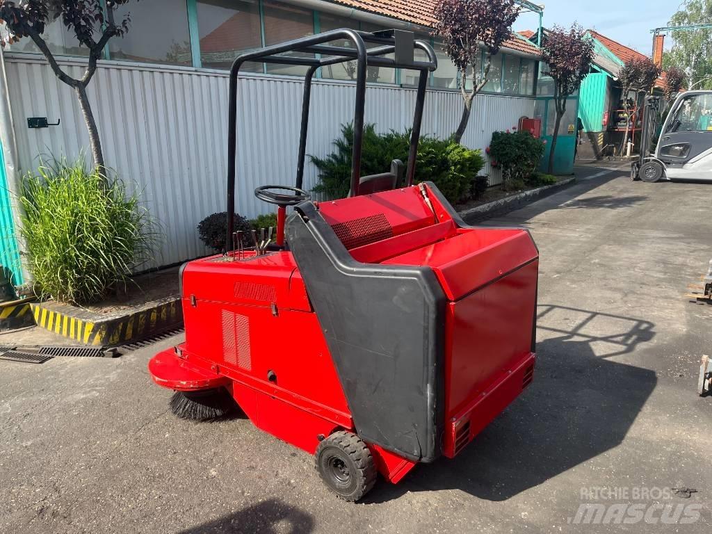 RCM MILLE    V-4075 كناسات