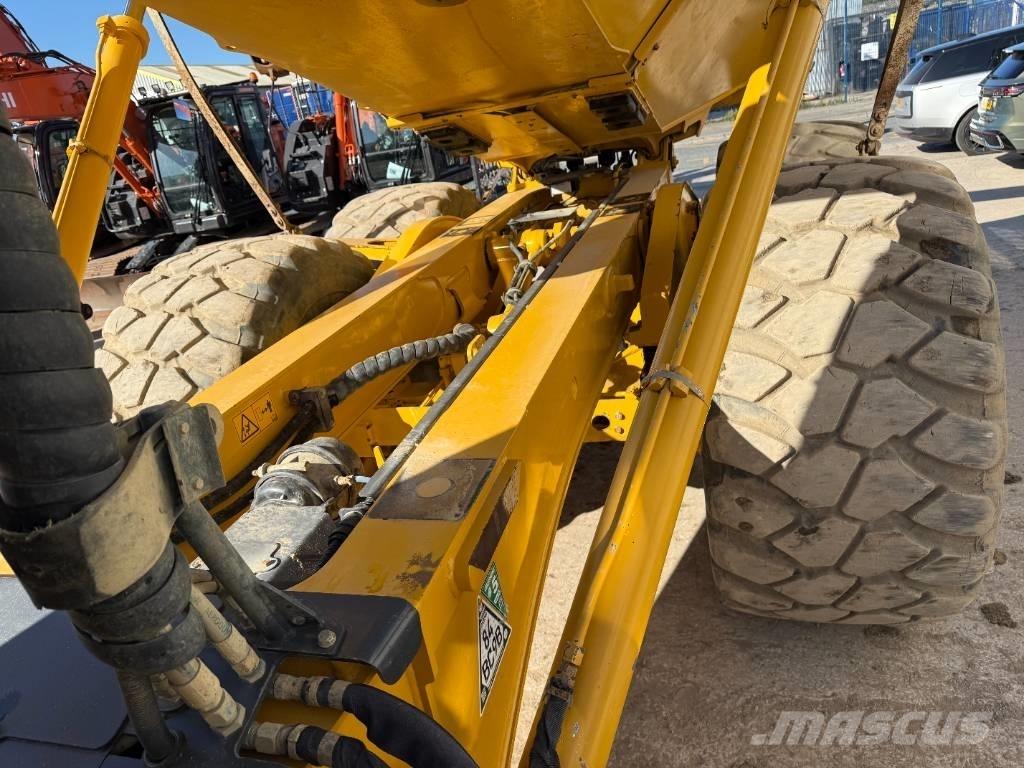 Bell B 30 E ساحبات مفصلية