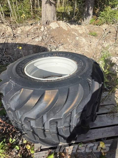 Sampo Rosenlew FR28 شاحنات