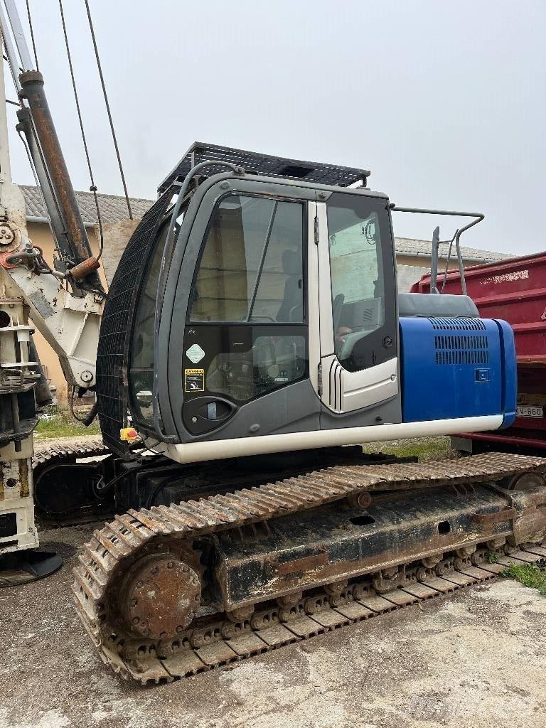 Tescar CF6 برج صاري التحكم