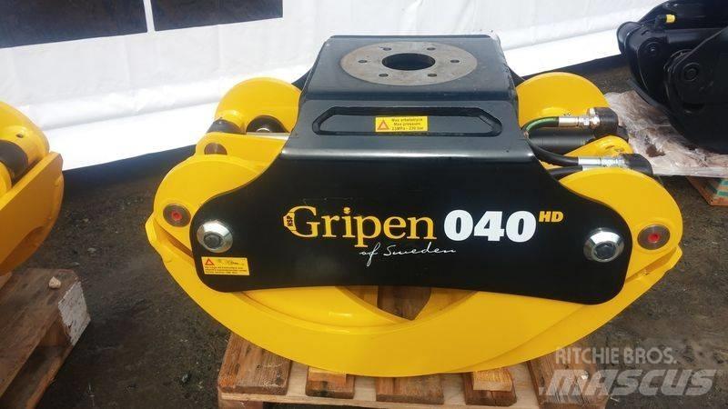 HSP Gripen 040 HD خطاطيف