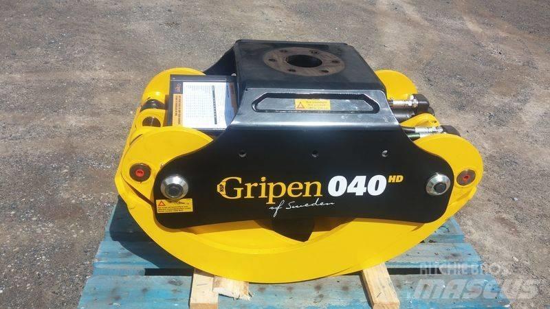 HSP Gripen 040 HD خطاطيف