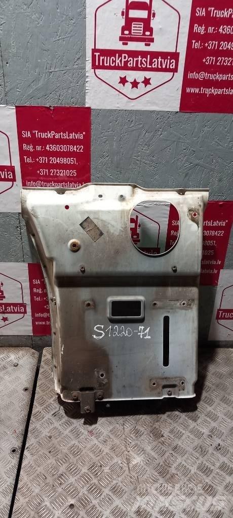 Scania G 400    1515193 كابينة والداخلية