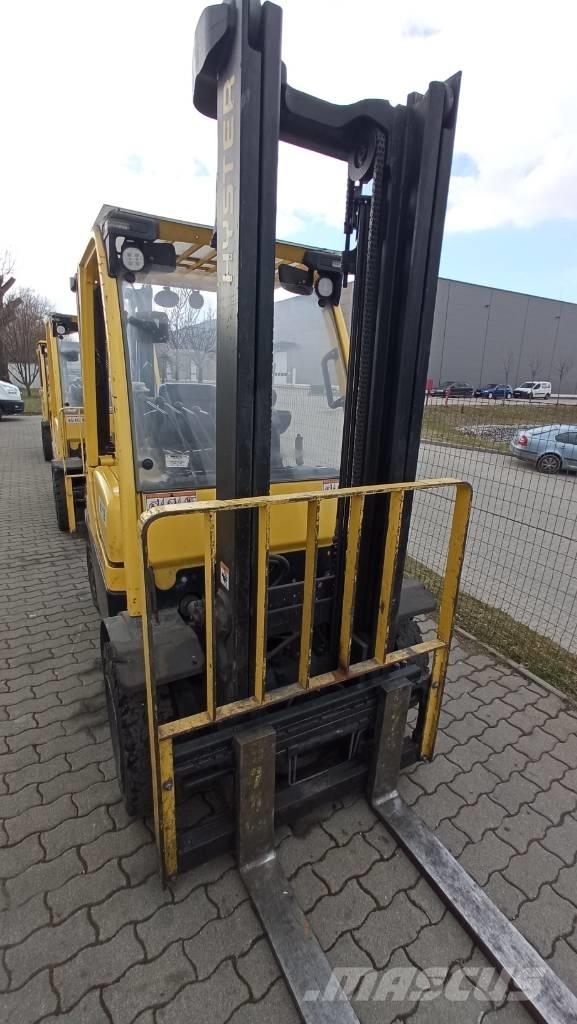 Hyster H 2.0 FT شاحنات LPG