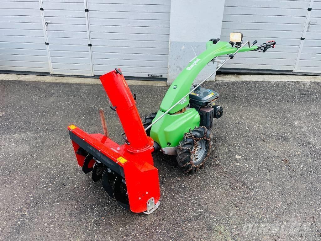 Rapid Mondo ناقلات الأدوات