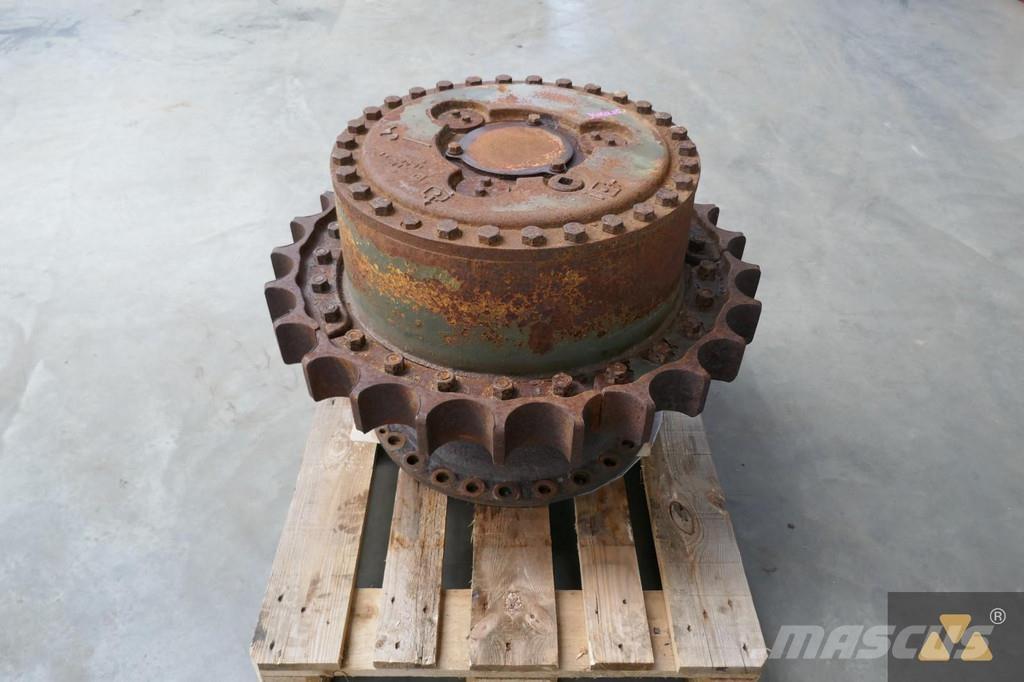 CAT 3T-4449 محور العجلة