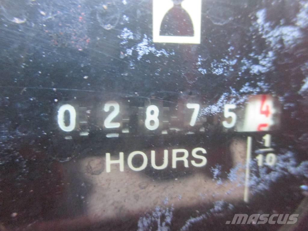 Genie GS 3384 RT رافعات مقصية الشكل