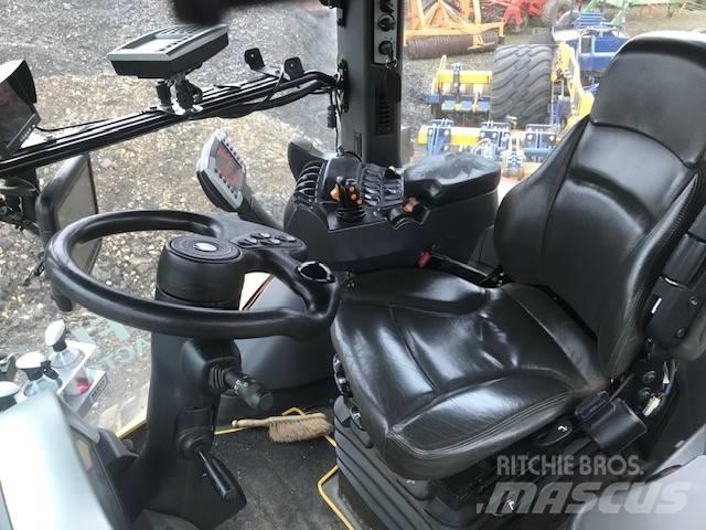 Challenger MT 765 E الجرارات