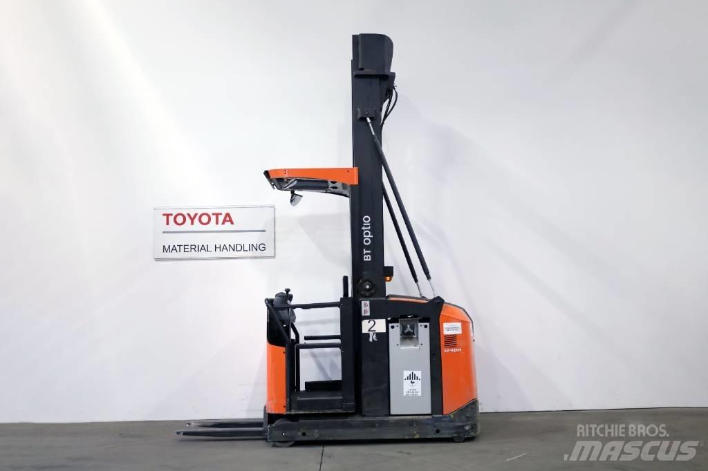 Toyota OME 100 H معدات الرفع متوسط المستوى