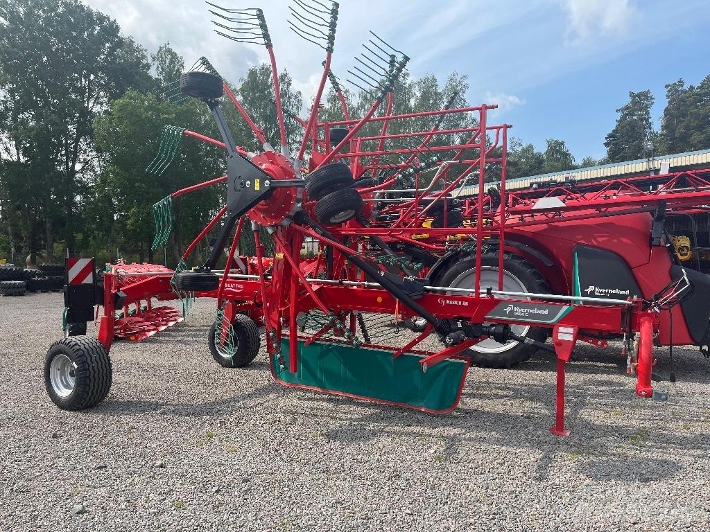 Kverneland 9584C محشات