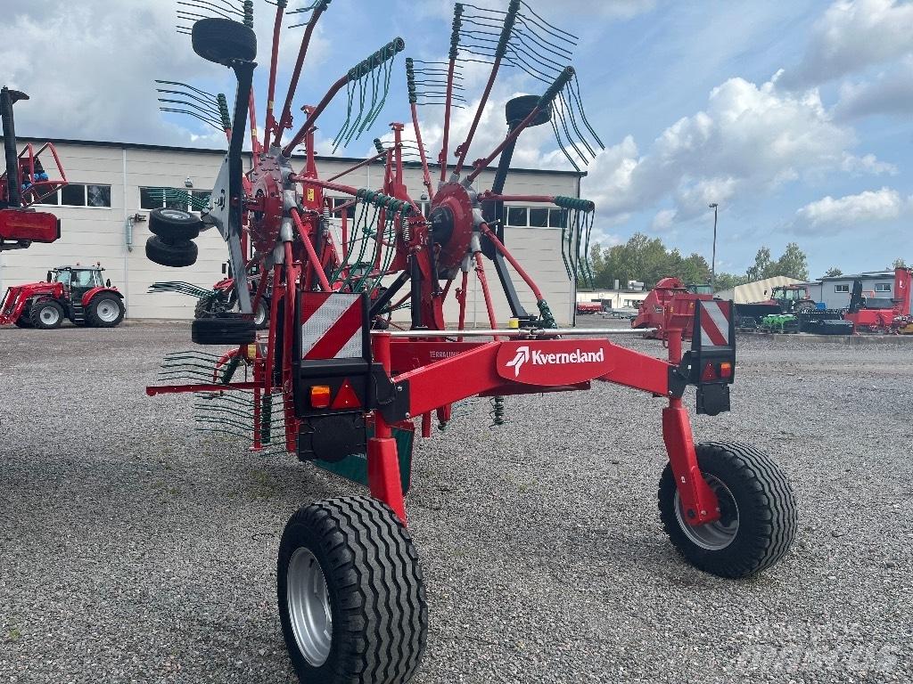 Kverneland 9584C محشات