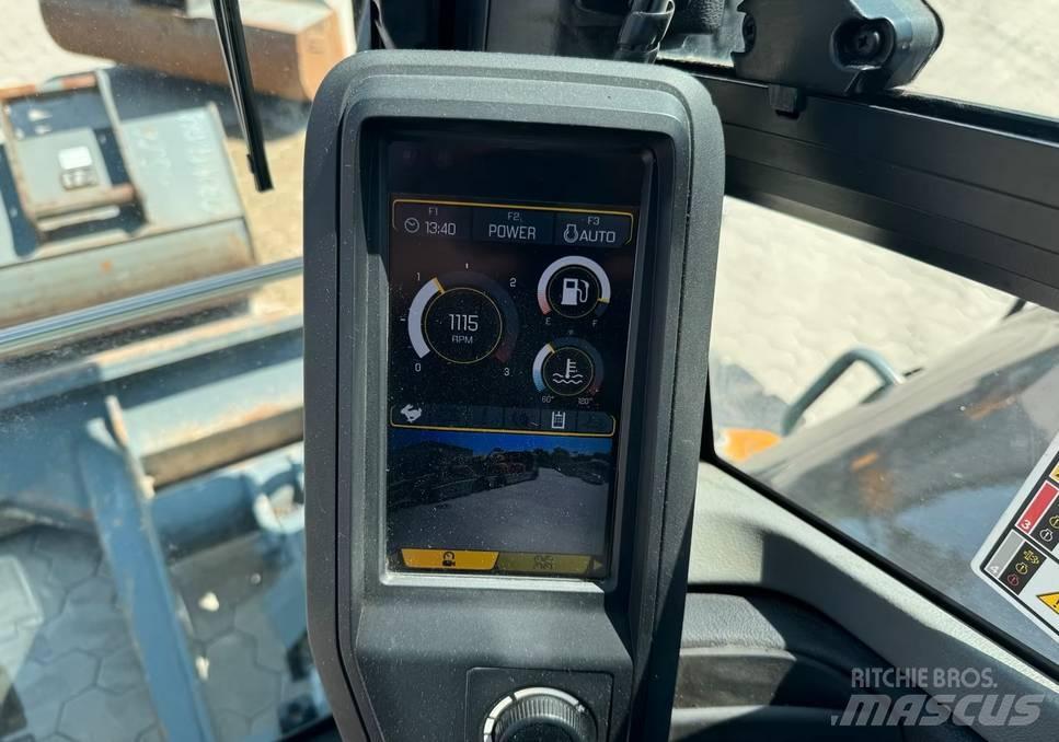 Wacker Neuson ET 90 حفارات زحافة