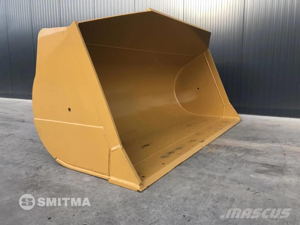 CAT 950M دلاء