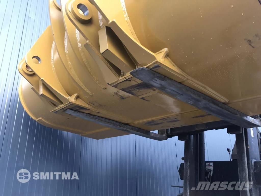 CAT 950M دلاء