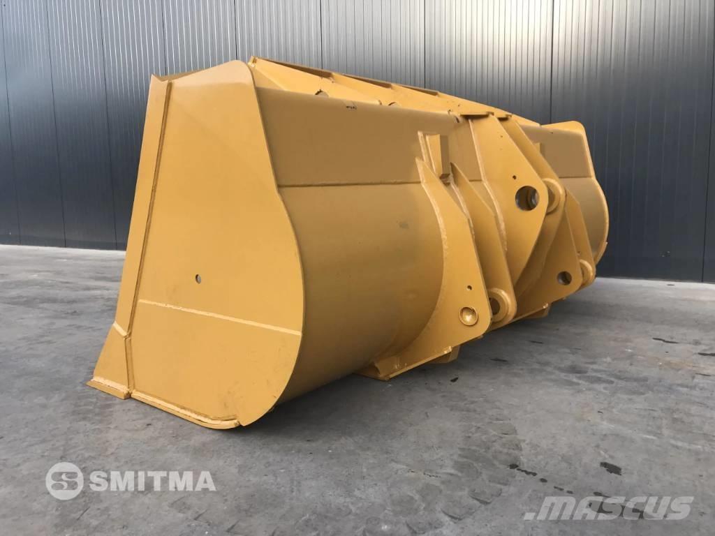 CAT 950M دلاء