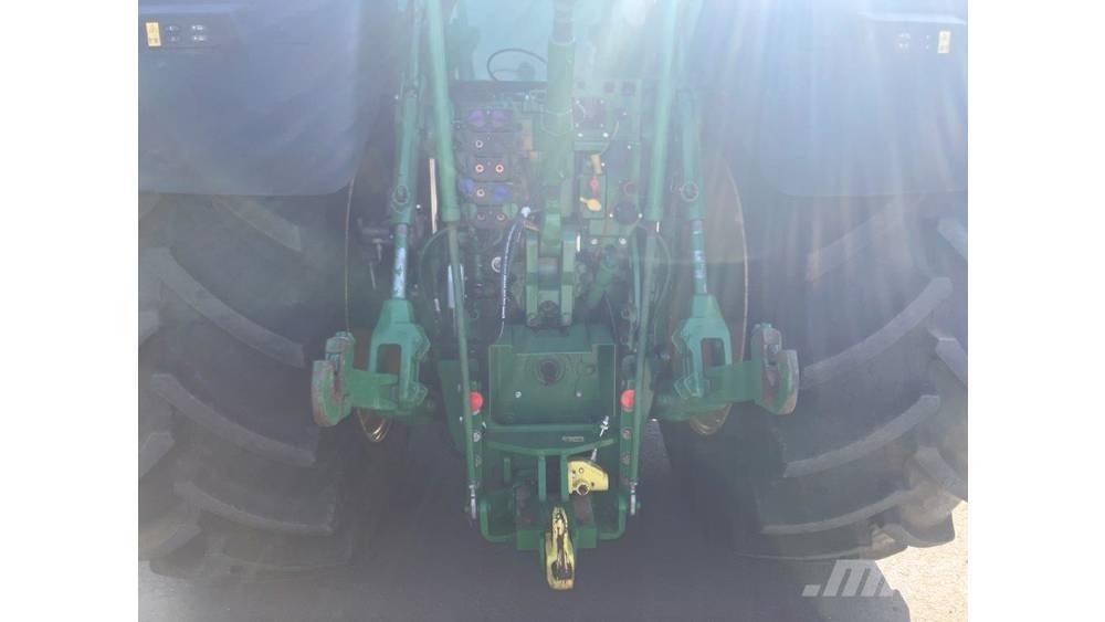 John Deere 7R330 وحدات / آلات معالجة المحاصيل وتخزينها - أخرى