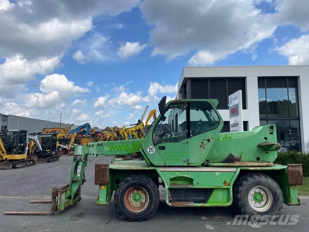 Merlo RT 33.13 مناولات متداخلة