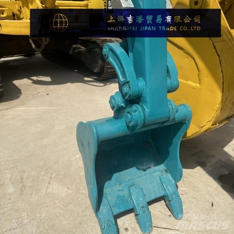 Kubota U 15 حفارات صغيرة أقل من 7 طن (حفارات صغيرة)