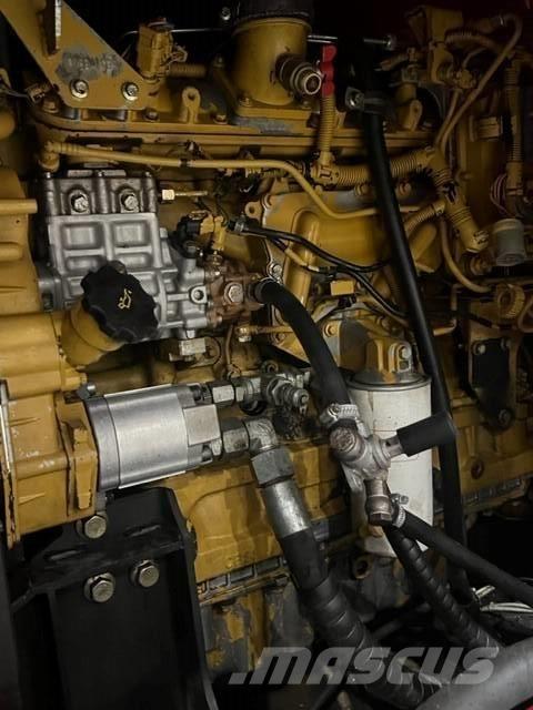 EGT VD1510 معدات حفر آبار المياه