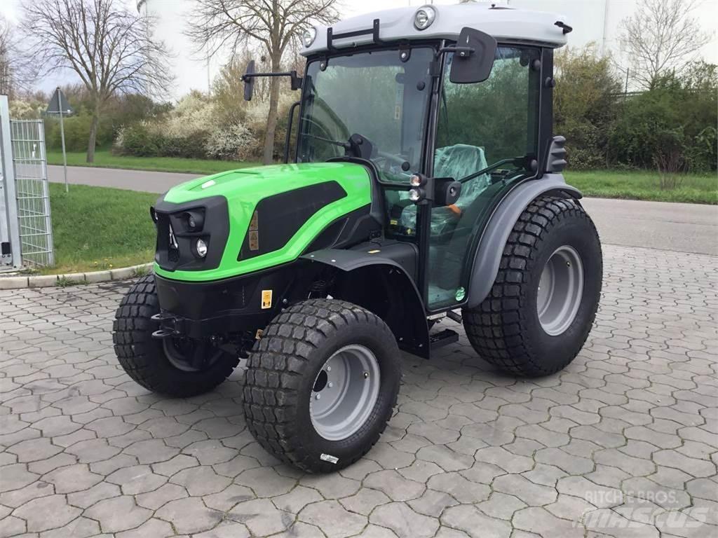 Deutz-Fahr 3050 الجرارات