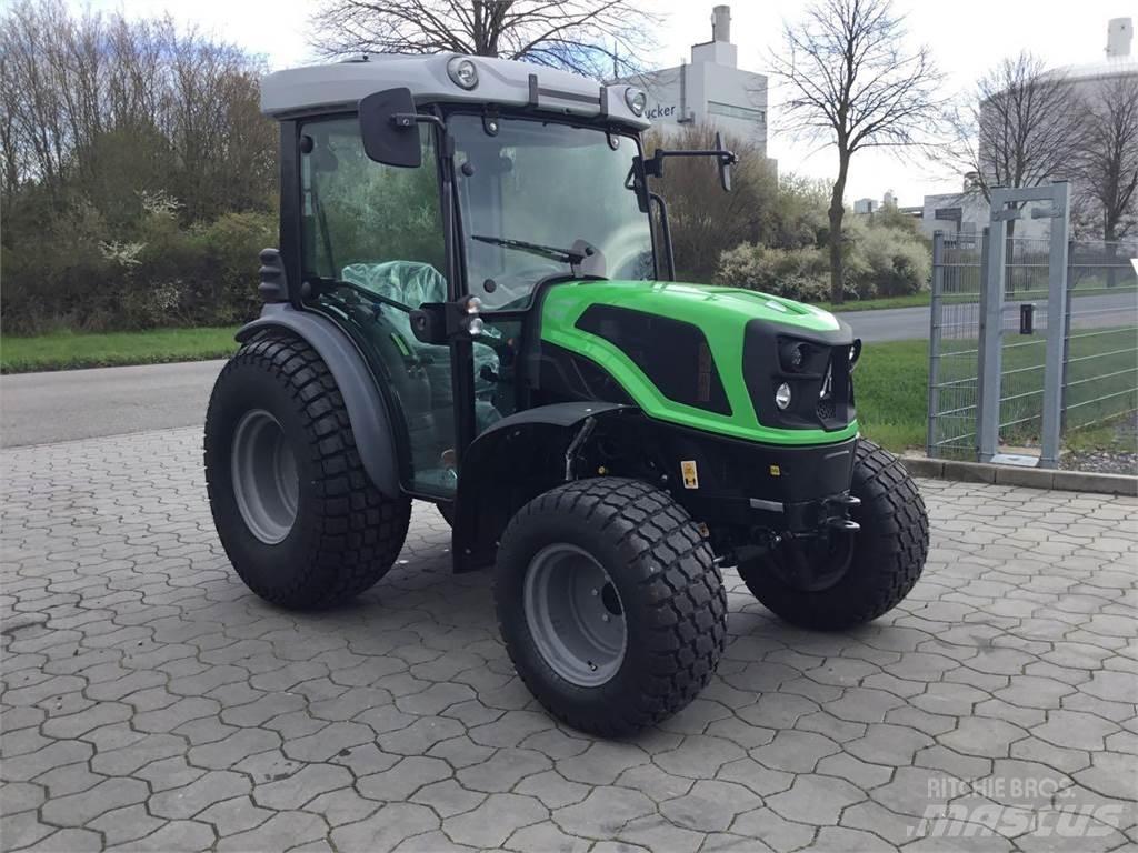 Deutz-Fahr 3050 الجرارات