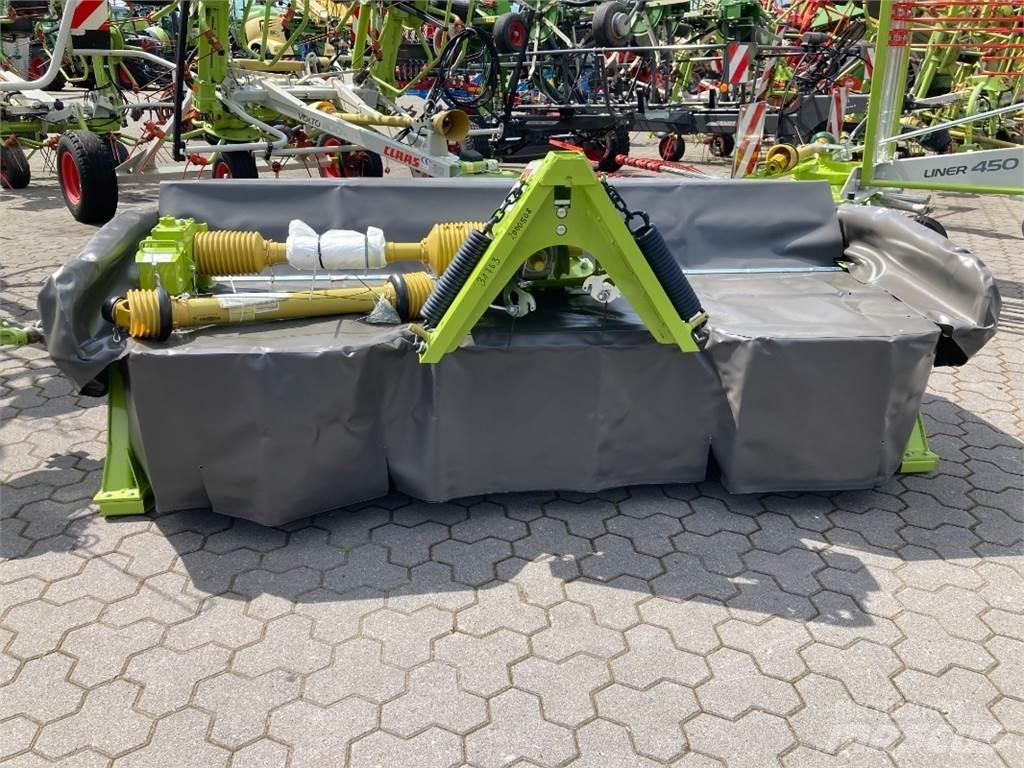 CLAAS Disco 3150 F جزازات مكيفات