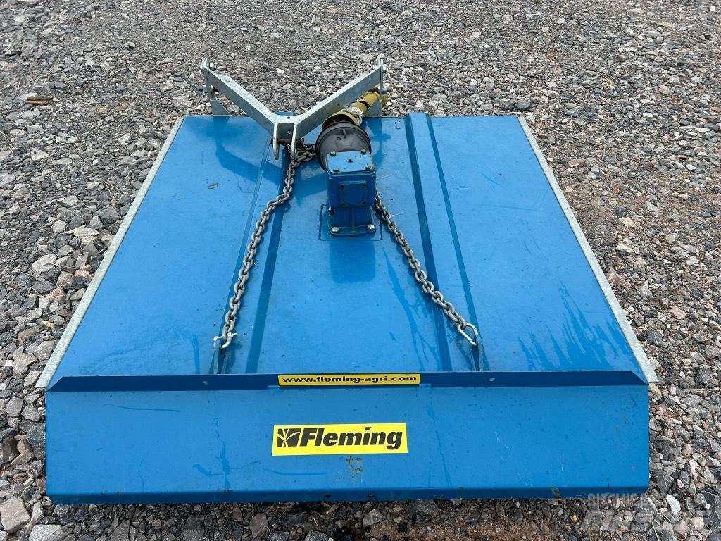 Fleming TB 5 ماكينات زراعية أخرى