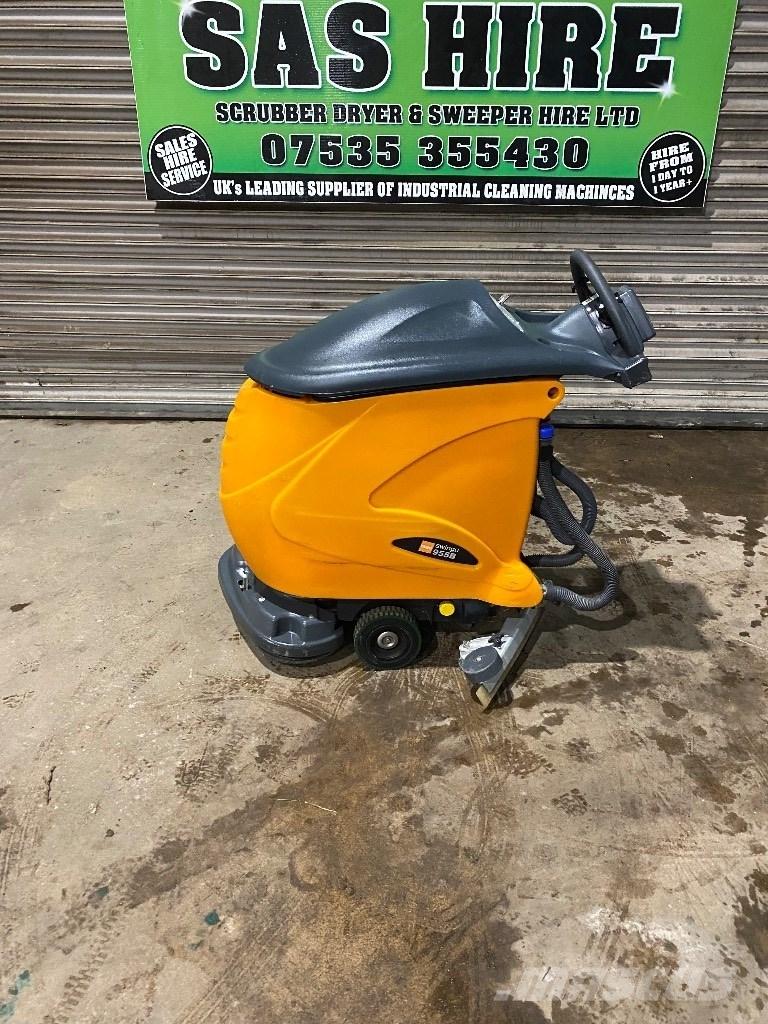 Taski 955b مجففات الغسيل