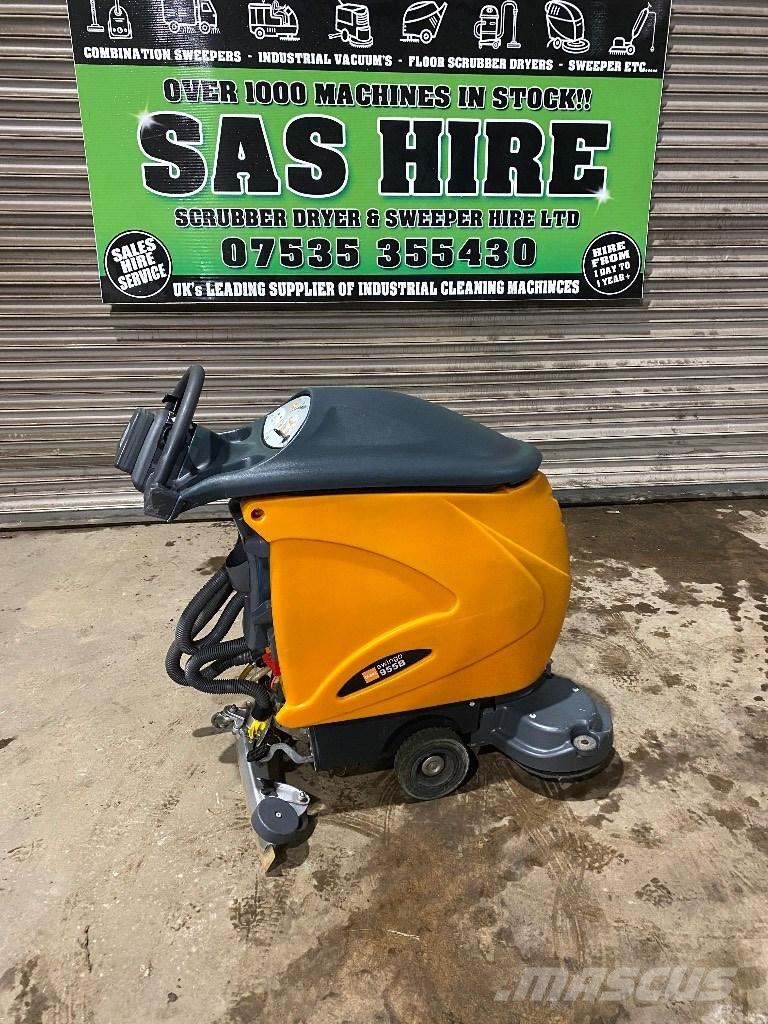 Taski 955b مجففات الغسيل