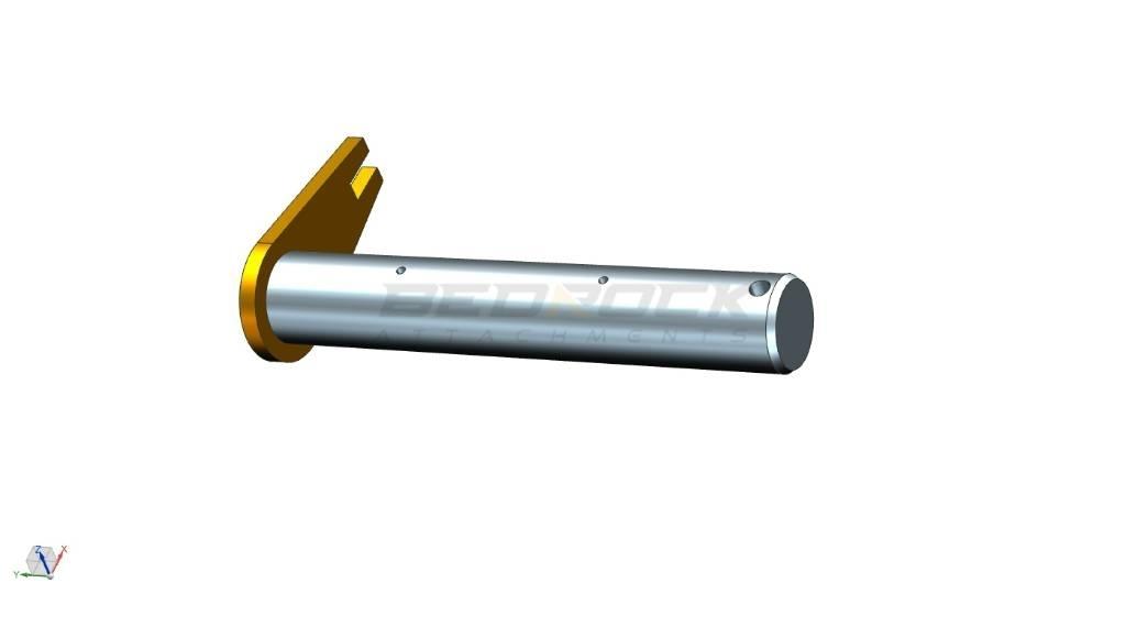 CAT 59.86MM PIN AS مكونات أخرى