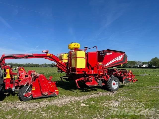 Grimme Prios 440 معدات زراعة البطاطس