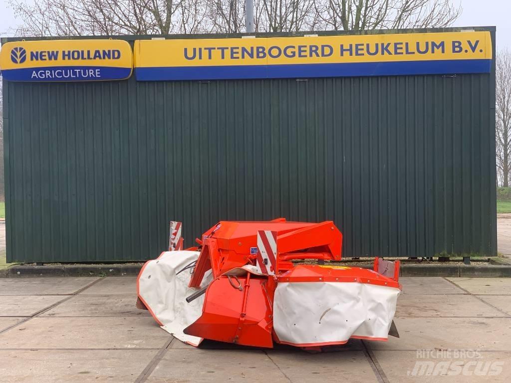 Kuhn FC 313 F جزازات مكيفات