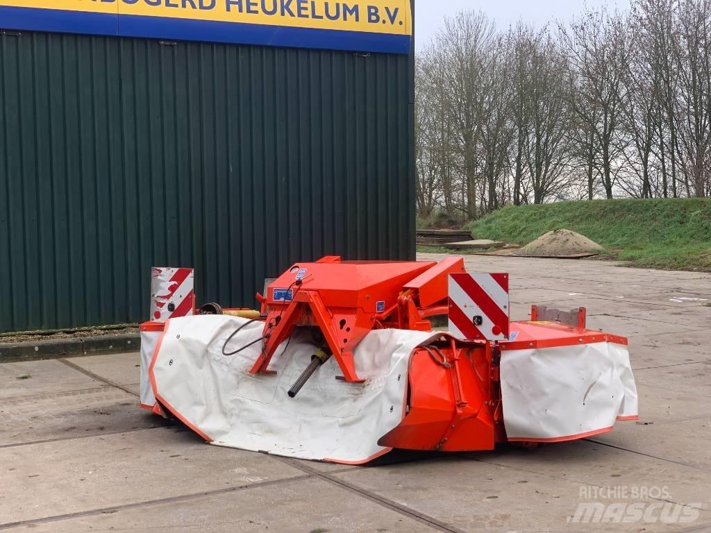 Kuhn FC 313 F جزازات مكيفات