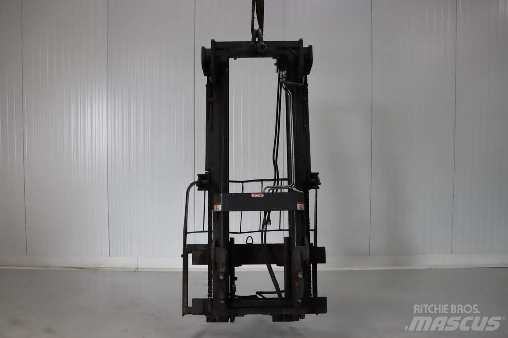  *Nissan duplex mast أخرى