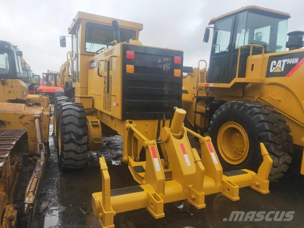 XCMG GR 180 معدات تمهيد الطرق