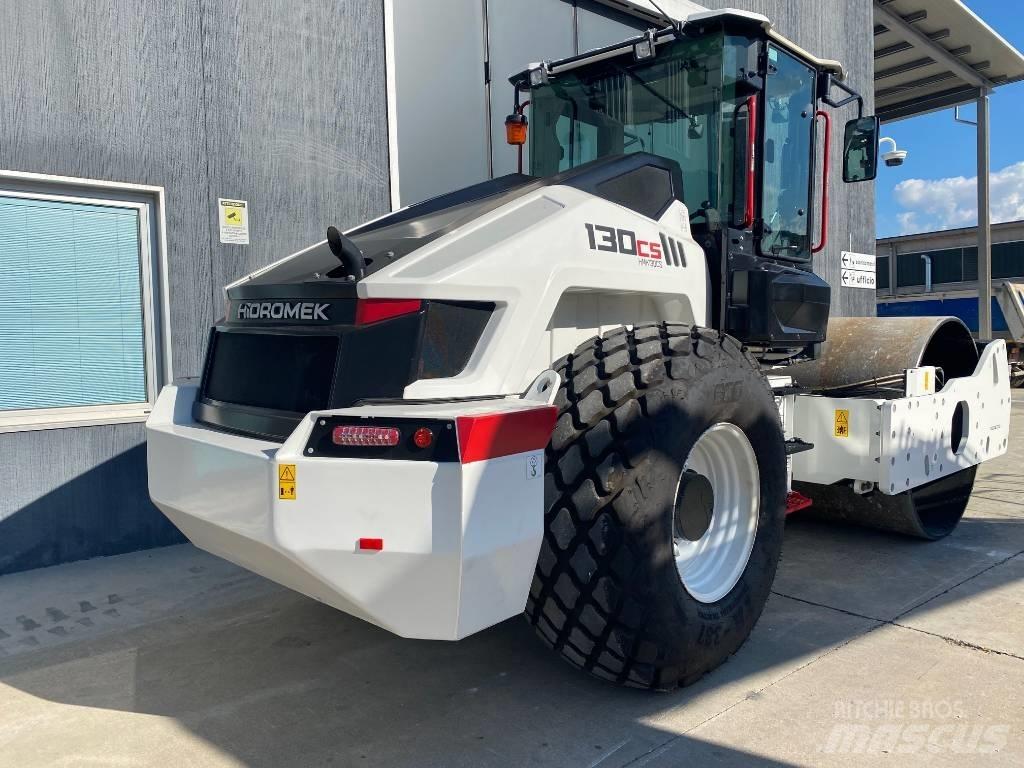 Hidromek HMK 130CS-5 أخرى