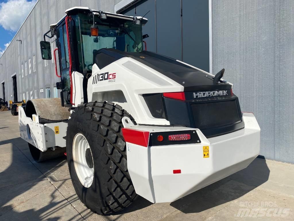 Hidromek HMK 130CS-5 أخرى