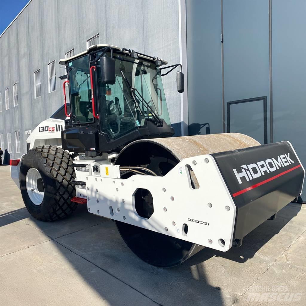 Hidromek HMK 130CS-5 أخرى