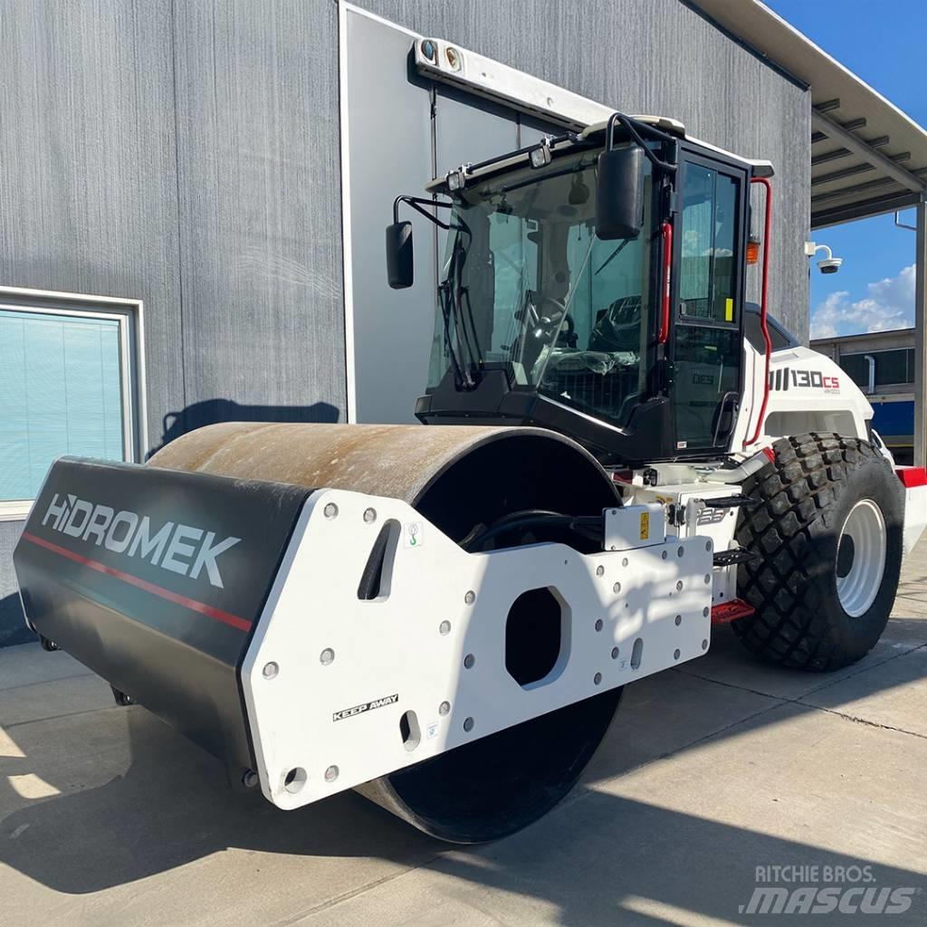 Hidromek HMK 130CS-5 أخرى