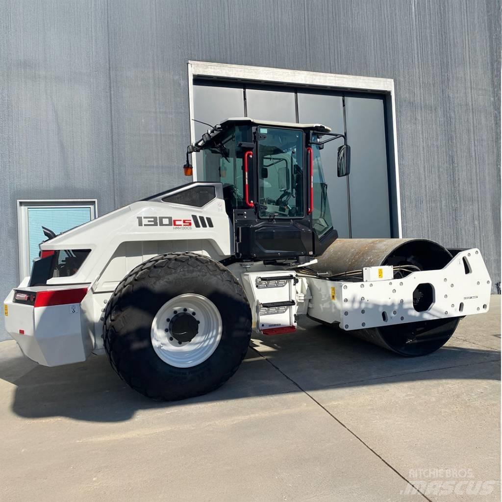 Hidromek HMK 130CS-5 أخرى