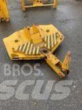 Potain MDT368-L16 رافعات برجية