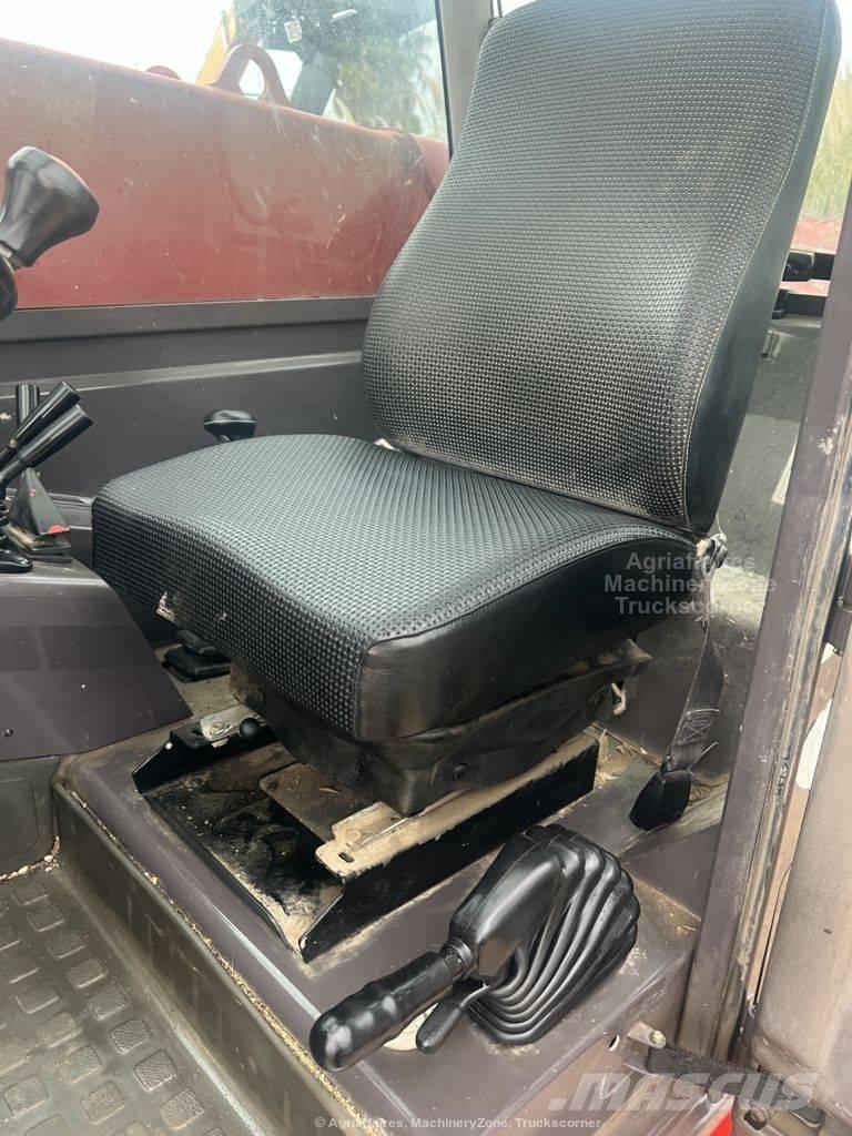 Manitou MT 1335 SL مناولات متداخلة